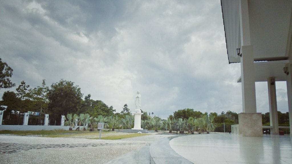 Nhà thờ Giồng Nhãn