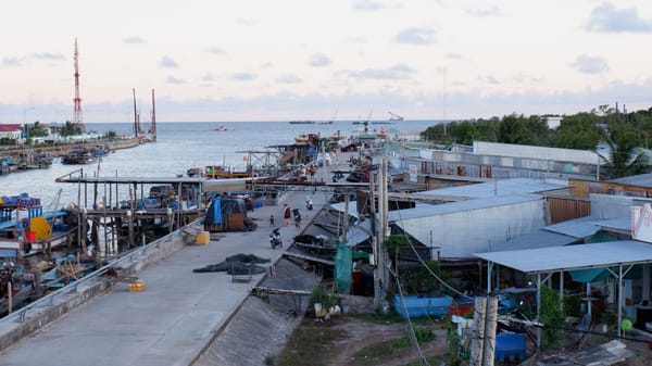 Của người cô đơn