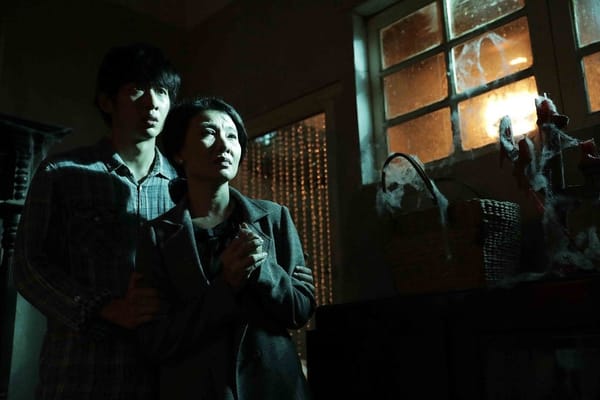 Lời Nguyền Gia Tộc