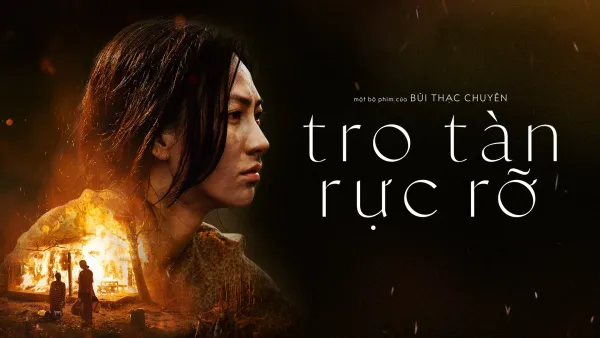 Tro Tàn Rực Rỡ