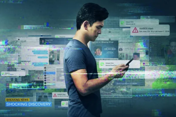 Truy Tìm Tung Tích Ảo